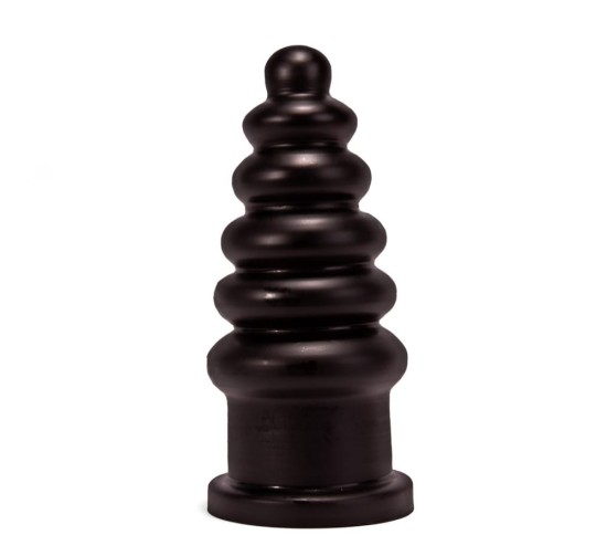 X-Men X-MEN 9.2 inch Butt Plug Black