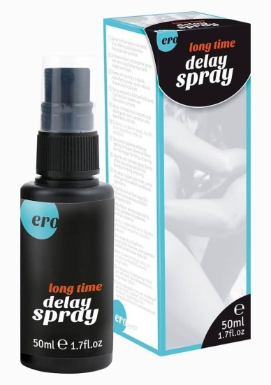 Ero Delay Spray 50 ml