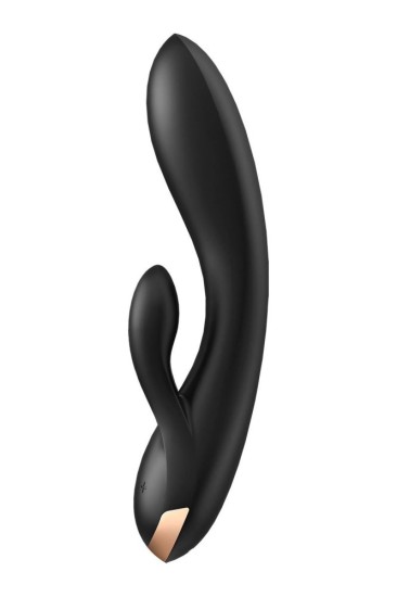 Satisfyer Double Flex