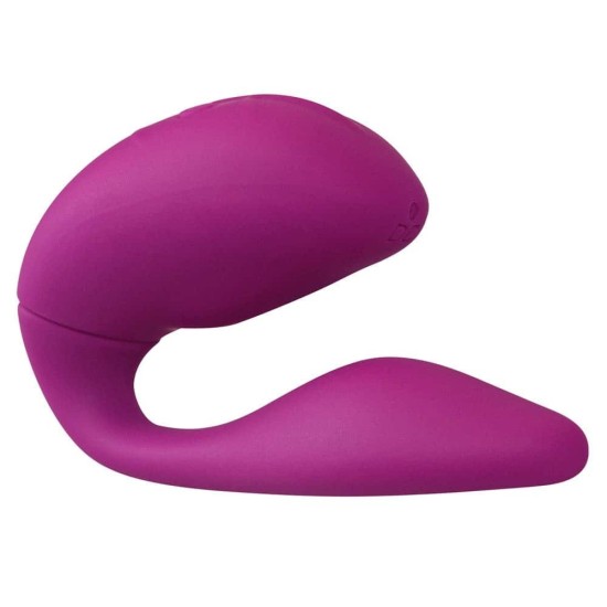 LoveToy O-Sensual Double Rush