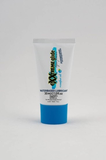 HOT Exxtreme Glide 30 ml