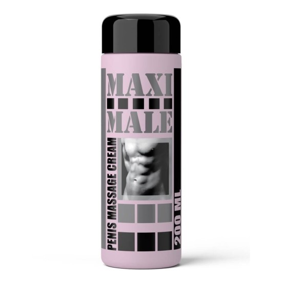 MAXI Male 200 ml