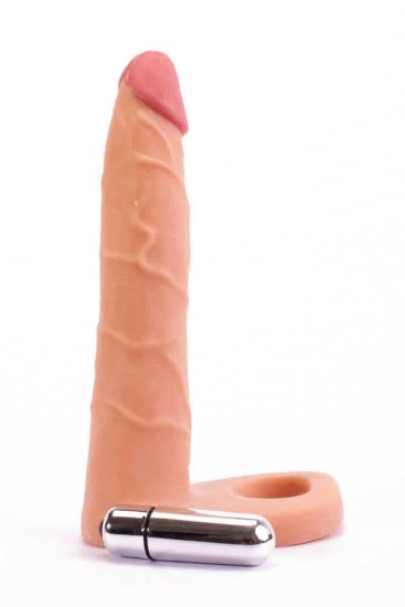 The Ultra Soft Double-Vibrating