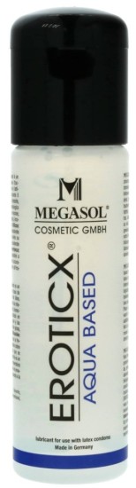 Eros Eroticx Aqua Based 100 ml