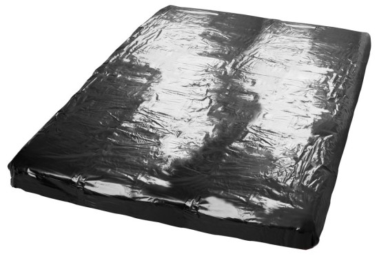 PVC Orgy Sheet