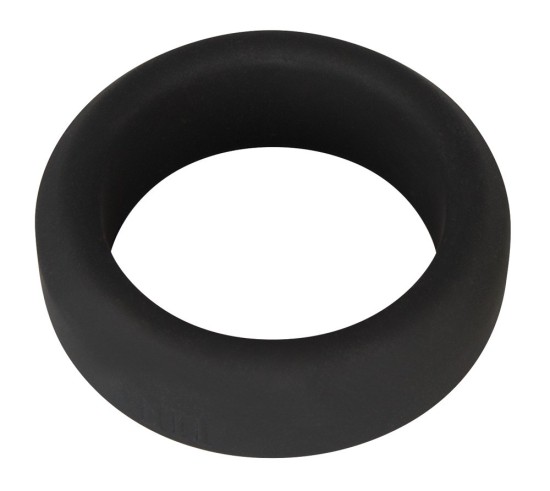 Black Velvets Cock RIng