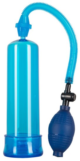 You2Toys BANG BANG Blue