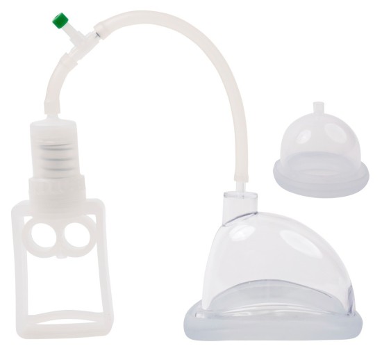 Fröhle Set of Intimate Suction Cup