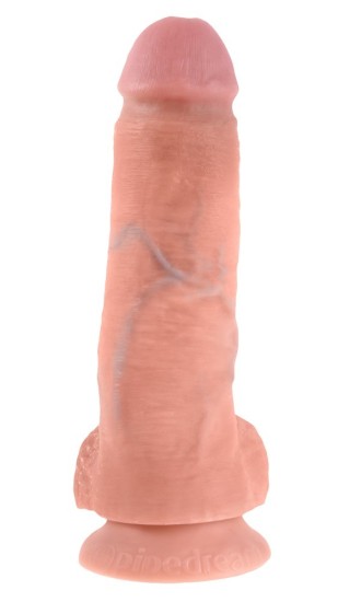 Pipedream King Cock 8″ Cock