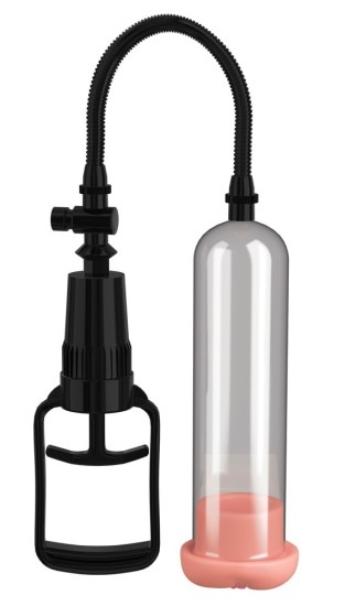 Pump Worx Beginner’s Pussy Pump