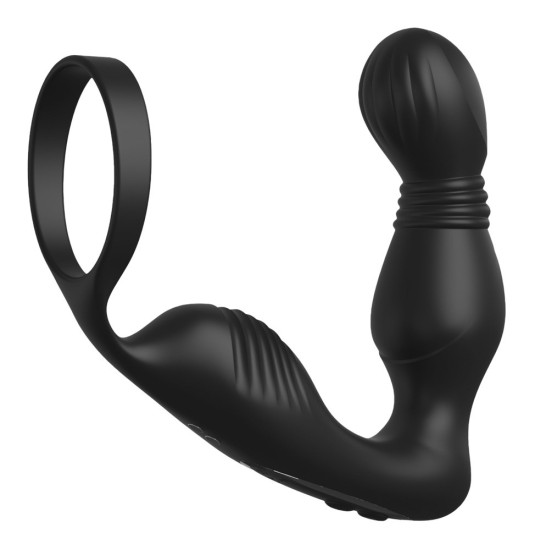 Anal Fantasy Elite AFE Ass-Gasm Pro P-Spot Milker