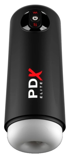Pipedream PDX Elite Moto Milker