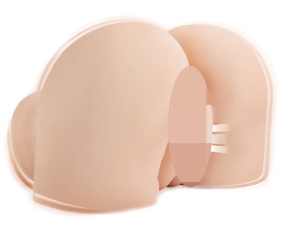 Pipedream PDX Elite Back That Ass Up Automatic Mega Masturbator Skin