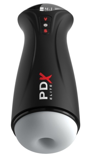 PDX Elite Fap-Gasm Frosted