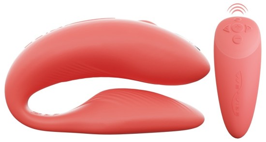 We-Vibe Chorus