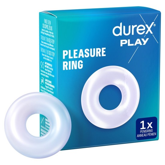 Durex Škrtící koužek