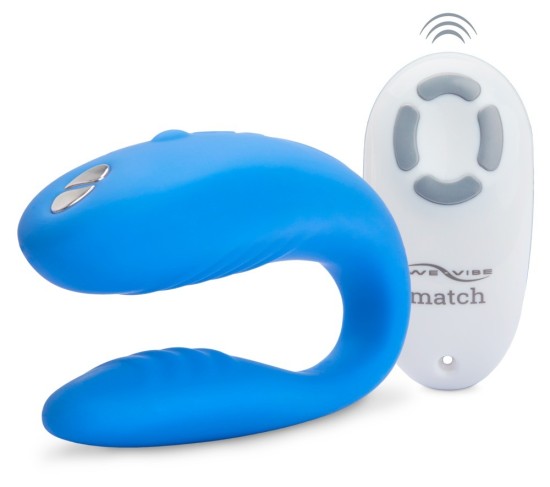 We-Vibe Match
