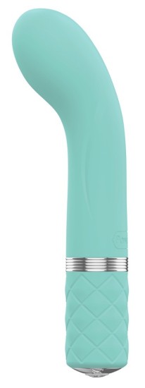 PILLOW TALK Racy Mini Massager
