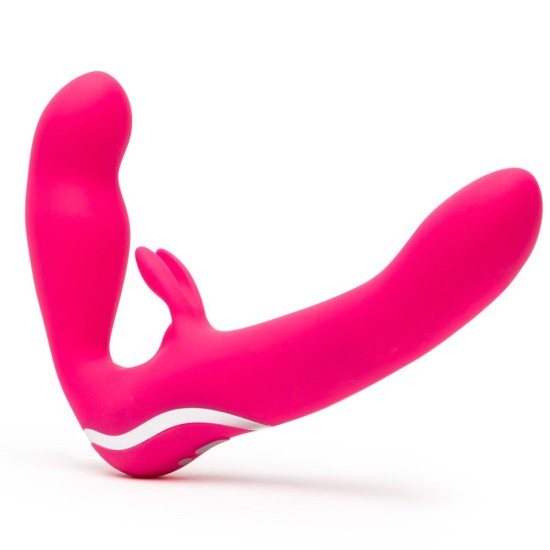 happyrabbit Strapless Strap-On