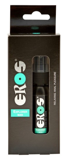 EROS EXPLORER 30 ml