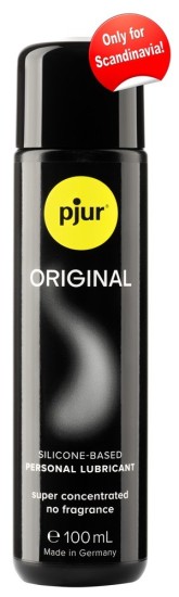 Pjur Original 100 ml