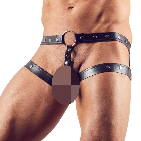 Belt Svenjoyment