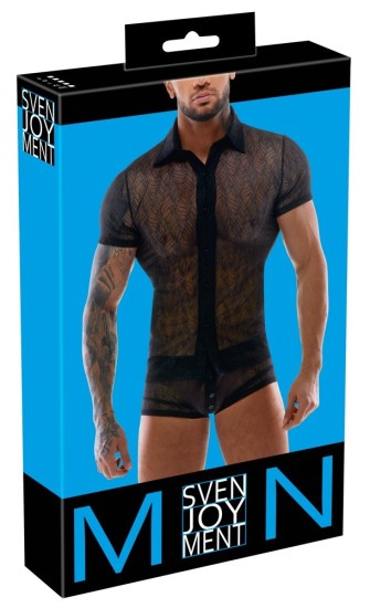 Svenjoyment Men's Shirt