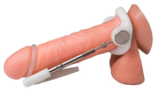 Jes-Extender Standard Light Penis Enlarger
