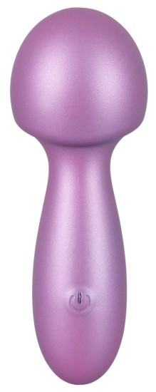 Sweet Smile Flexible Mini Wand