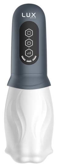 LUX active first class Masturb