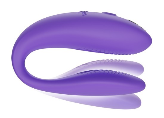 We-vibe Sync GO, Purple
