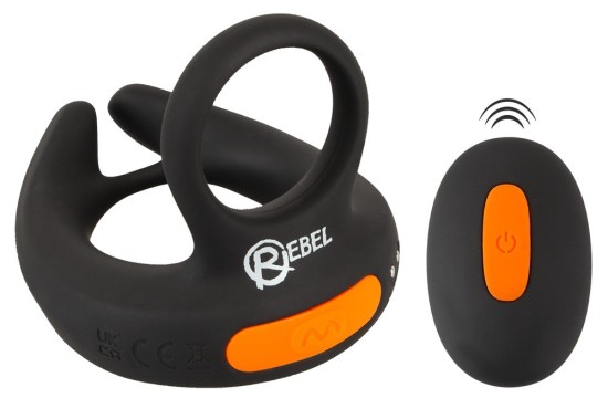 Rebel RC Scrotum Stimulator Rebel