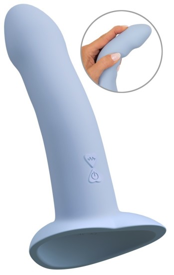 You2Toys Heart Guy Blue