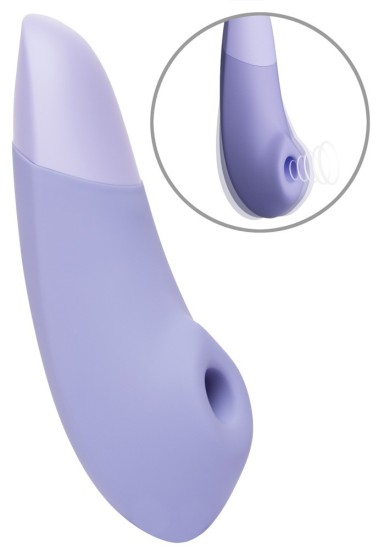 Womanizer Enhance pulzující stimulátor klitorisu