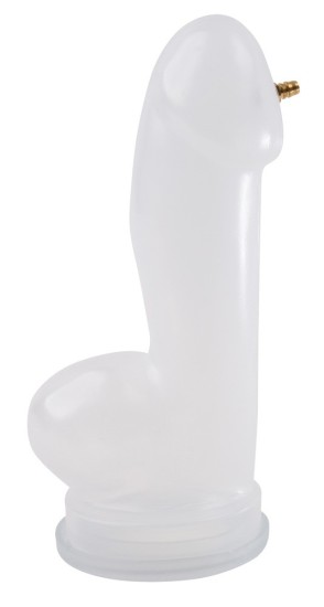 Fröhle SP010 Realistic Penis Cylinder XL t