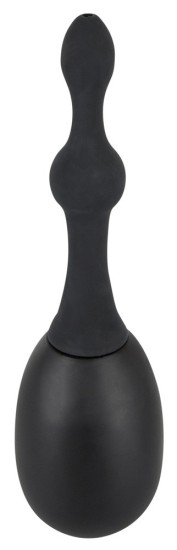You2Toys Black Velvet Douche Small