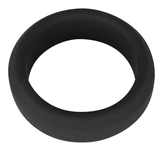 Black Velvets Cock RIng