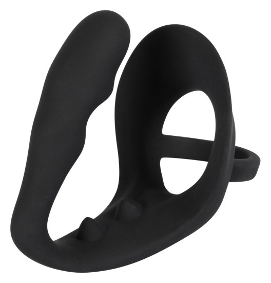 Black Velvets Ring a Plug