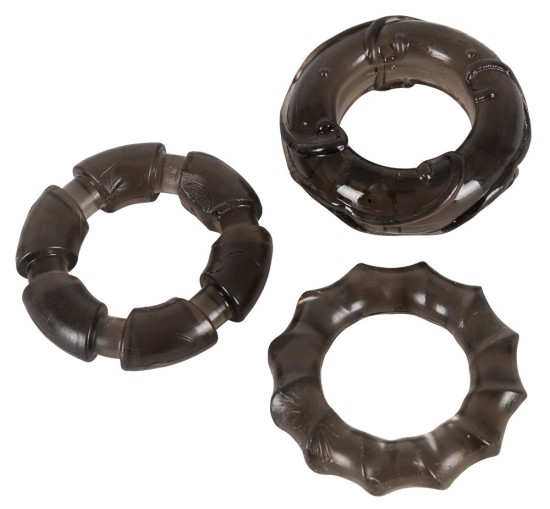 You2Toys Stretchy Cock Rings