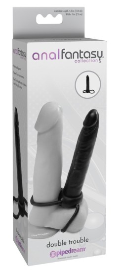 Pipedream Double Trouble