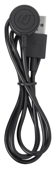 Womanizer – magnetický nabíjací kábel USB čierny