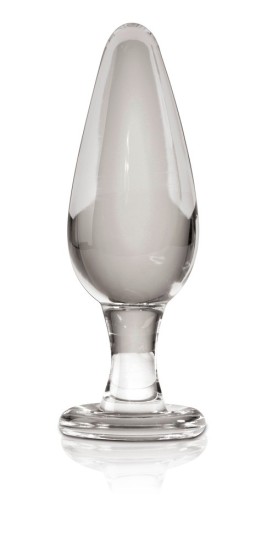Pipedream Icicles No 26 - Hand Blown Massager