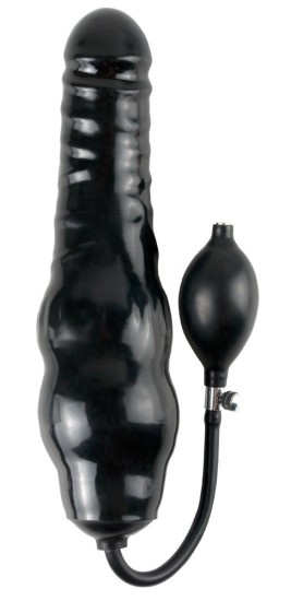 Pipedream Inflatable Ass Blaster