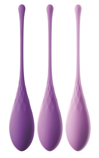 Pipedream Fantasy for Her Kegel Train-Her Set
