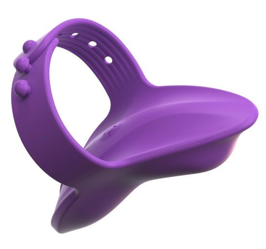 Pipedream Fantasy For Her Finger Vibe