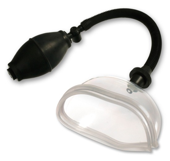 Pipedream High Intensity Pussy Pump
