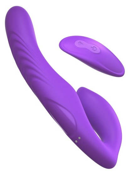 Fantasy For Her Pipedream Ultimate Strapless Strap On