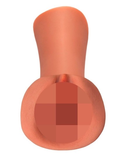 Pipedream Extreme Toyz Wet Pussies Juicy Snatch