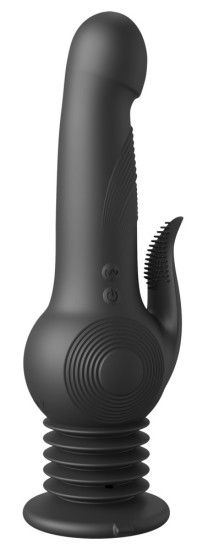 Fetish Fantasy Series Pogo Thruster