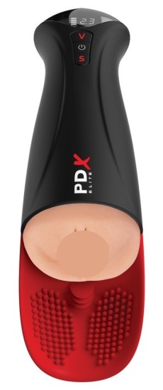 PDX Elite Fuck-O-Matic Pro XL
